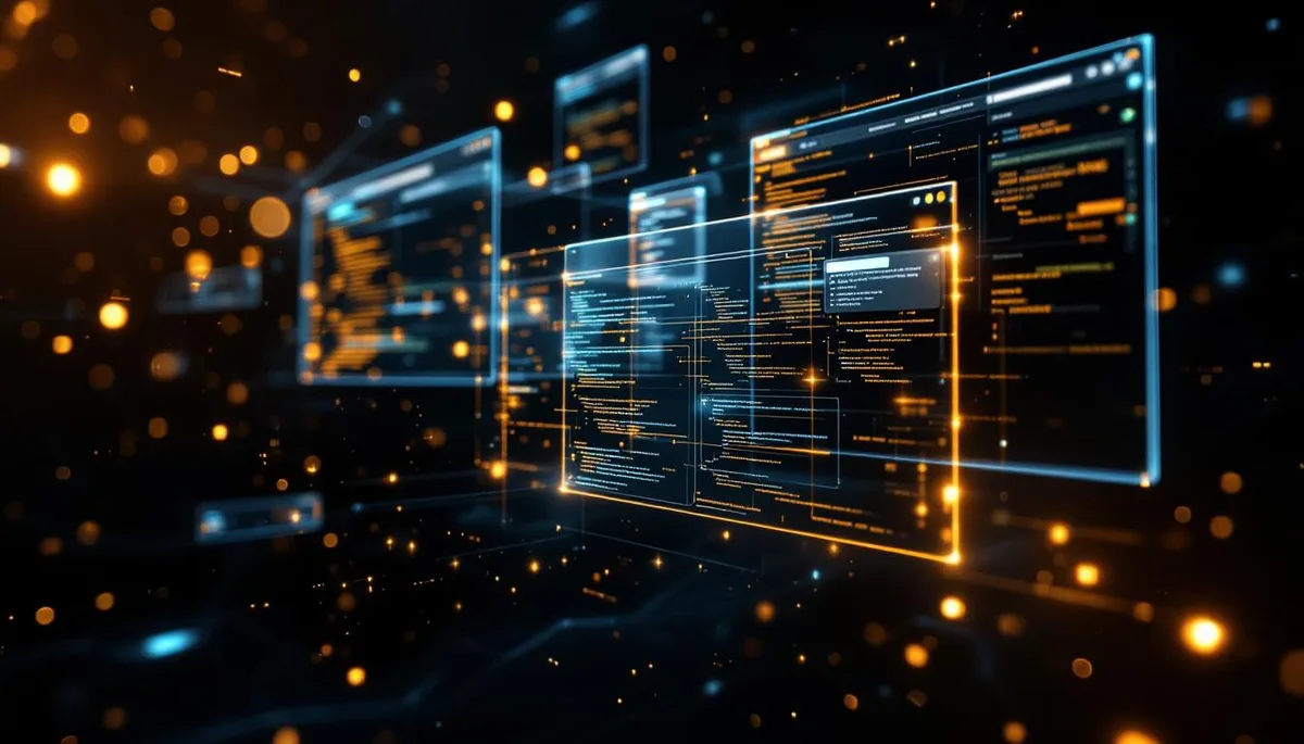 Dezvoltare Aplicații